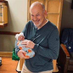 Meet your Posher, Tom